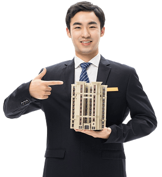 Real estate property advisor